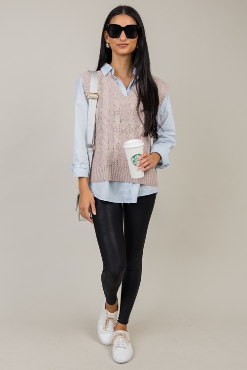 Cable Sweater Vest - 1106-107.jpg