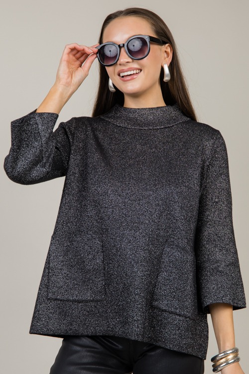 Glitzy Audrey Sweater, Black - 1106-23.jpg