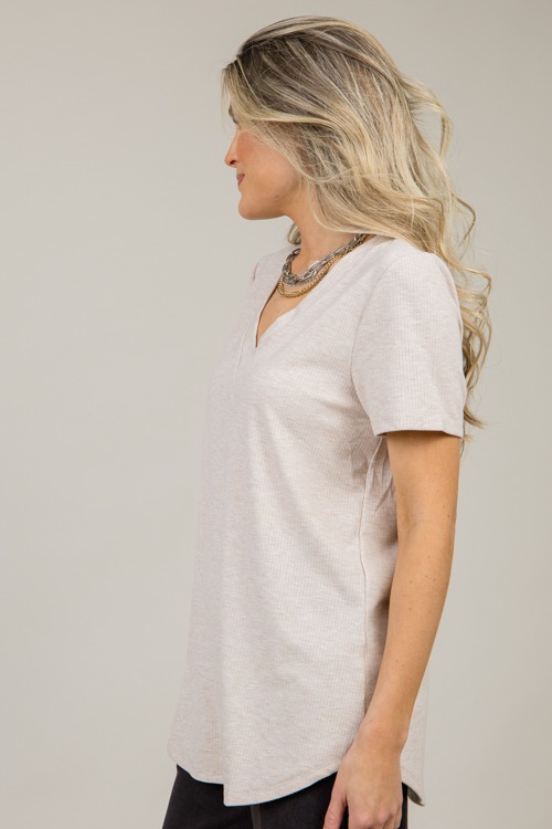 V Tee, Oatmeal - 1106-80.jpg