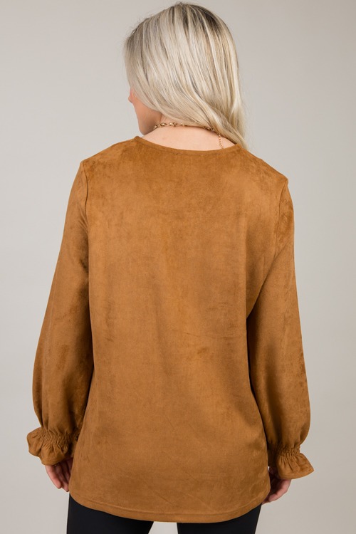 Abigail Suede Top, Caramel - 1107-112.jpg