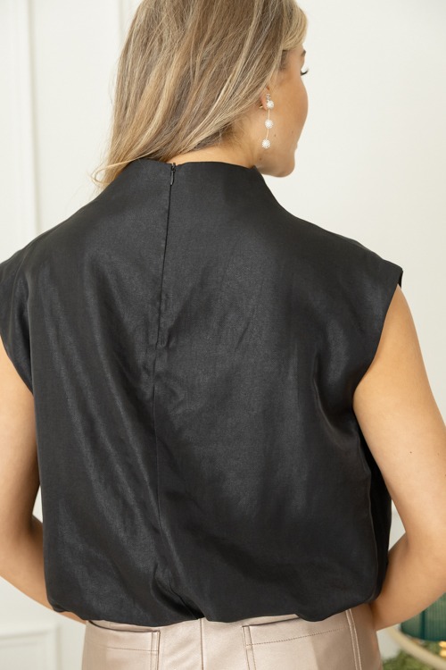 Shine On Blouse, Black - 1107-118.jpg