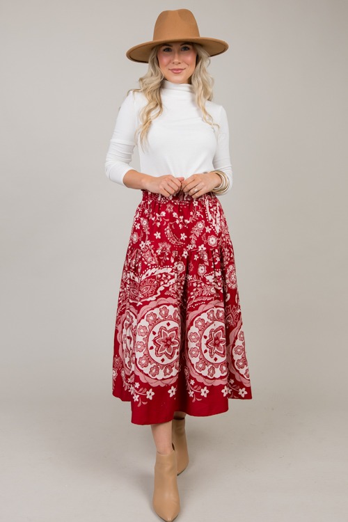 Wine Medallion Skirt - 1107-164p.jpg