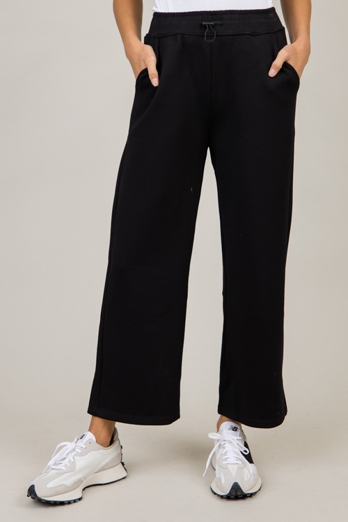 Superior Pull-On Pant