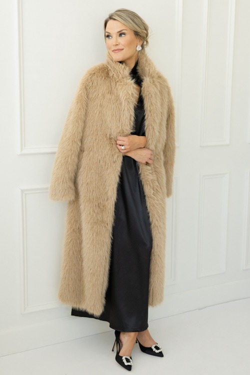 Beth Fur Coat, Camel - 1107-242.jpg