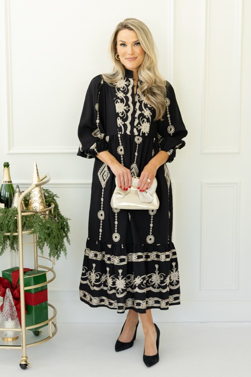 Embroidered Elegance Midi, Black - 1107-283.jpg