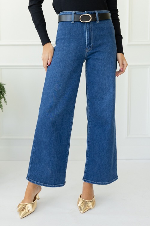 Hidden Pocket Jeans, Dark - 1107-294.jpg