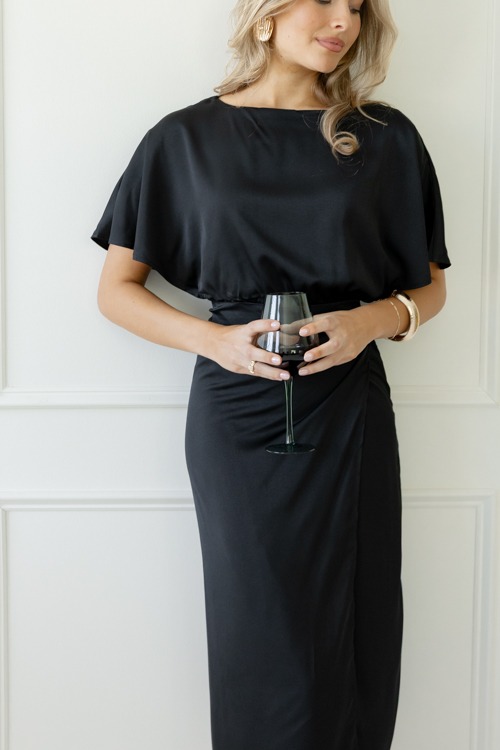 Satin Wrap Detail Midi, Black - 1107-319.jpg
