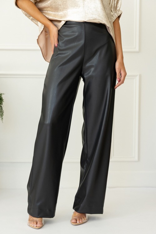 Anisa Leather Pants, Black - 1107-69h.jpg