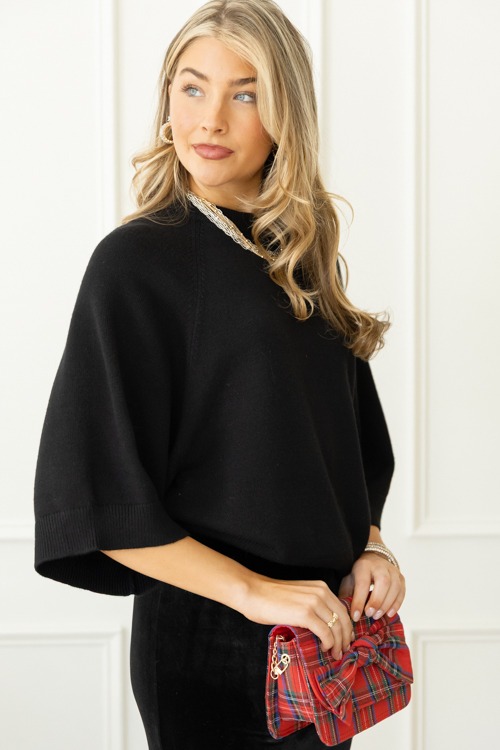 Lena Solid Sweater, Black - 1107-88.jpg