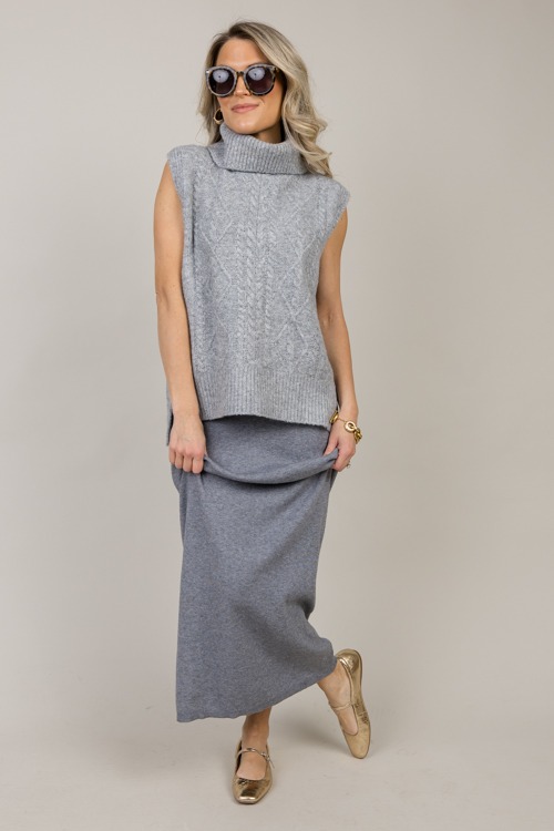 Turtleneck Sweater Vest, Grey - 1107-89.jpg