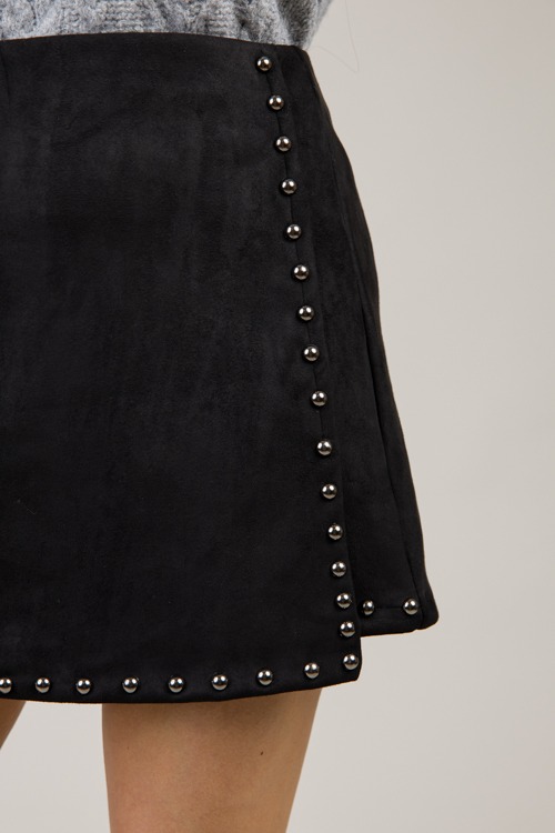 Studded Suede Skort - 1107-92h.jpg