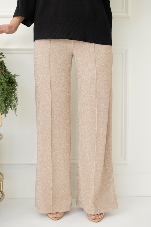 Sparkling Rose Pants, Rose Gold - 1107-97.jpg