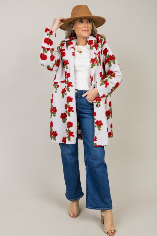 Textured Flowers Coat - 1108-10h.jpg