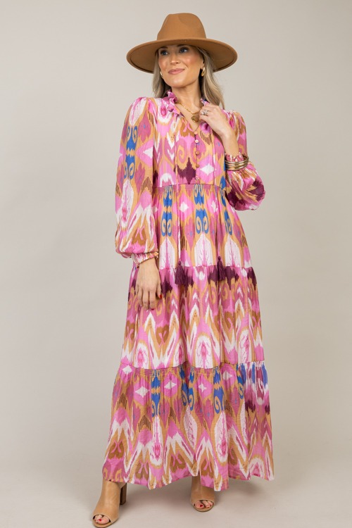 Ikat Print Maxi - 1108-120.jpg