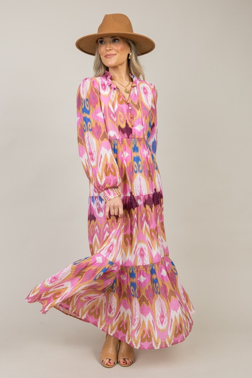 Ikat Print Maxi - 1108-121.jpg