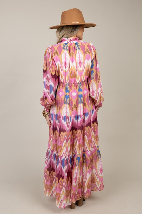 Ikat Print Maxi - 1108-123.jpg