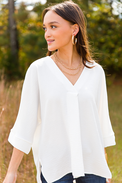 2 Row Link Chain Necklace