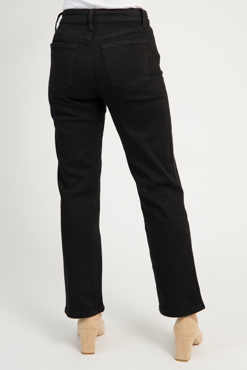 Victoria Straight Jeans, Black - 1110-2.jpg