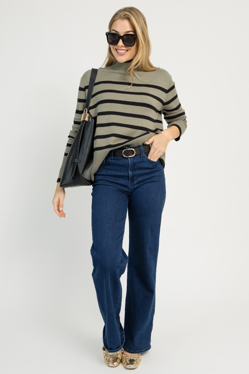 Half Hammered Buckle Belt - 1110-9.jpg