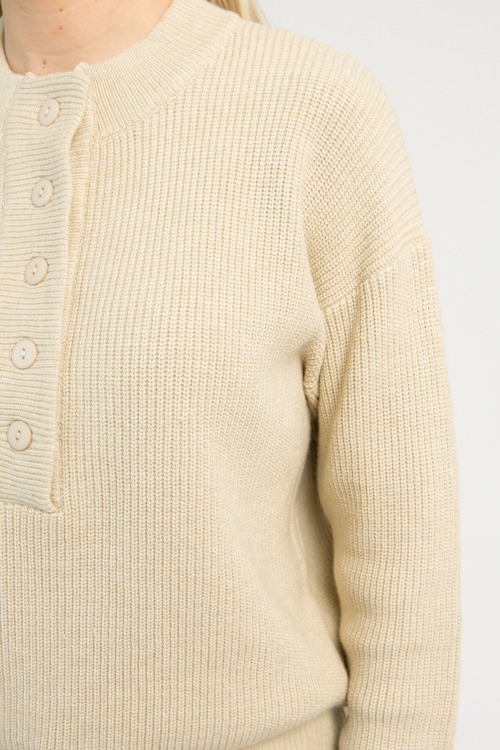 Classic Button Sweater, Oatmeal - 1110-93.jpg
