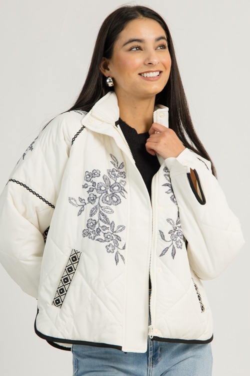 Band Together Quilted Jacket, Ivory - 1111-106.jpg