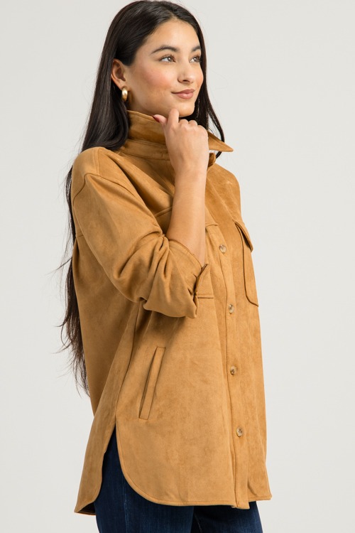 Suede Shirt Jacket, Camel - 1111-29.jpg