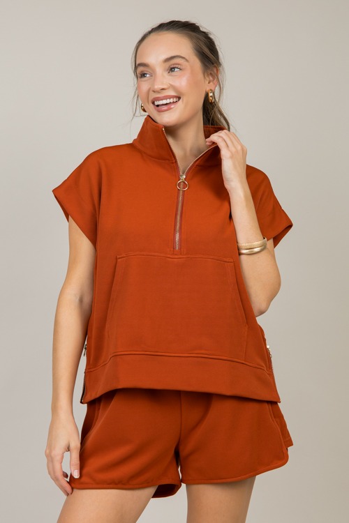 Zip Detail Rib Set, Rust - 1111-36.jpg