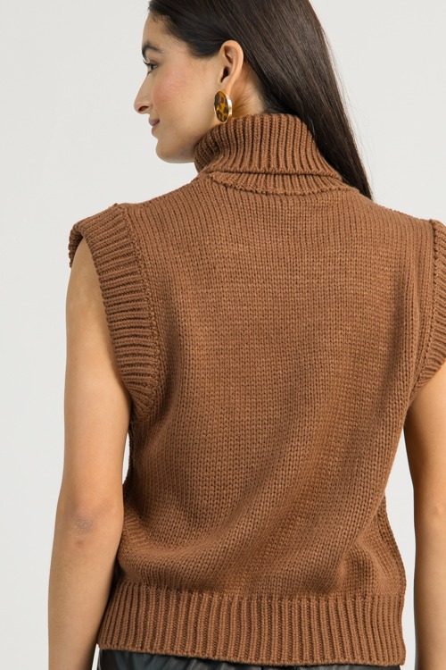 Gina Sleeveless Sweater, Brown - 1111-62.jpg