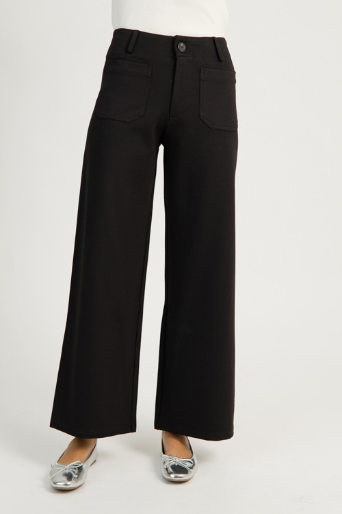 Ponte Crop Pants, Black - 1111-77.jpg