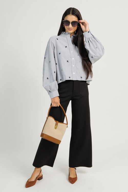 Ponte Crop Pants, Black - 1111-79.jpg