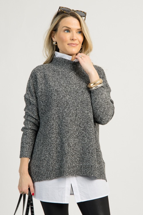Verona Mock Sweater, Charcoal - 1111-83h.jpg
