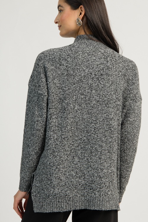 Verona Mock Sweater, Charcoal - 1111-87.jpg