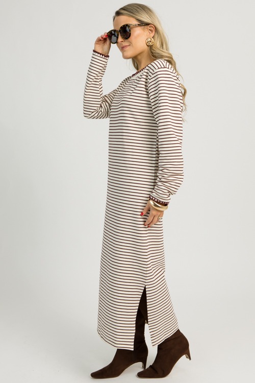 Stitch Trim Stripe Maxi, Cream - 1112-101.jpg