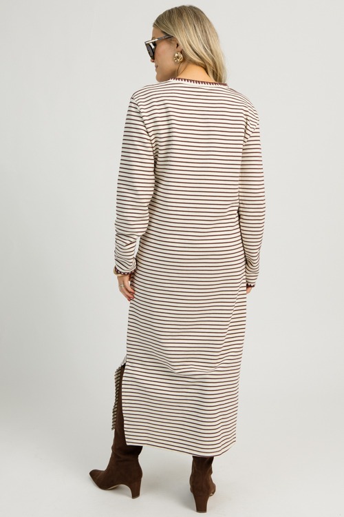 Stitch Trim Stripe Maxi, Cream - 1112-102.jpg