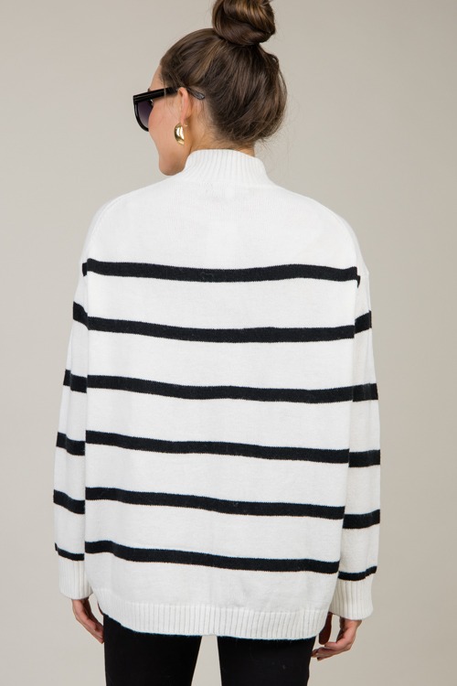 Monique Stripe Sweater, Cream - 1112-125.jpg