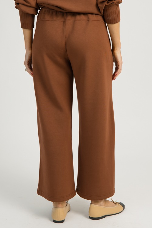 Modal Cropped Pants, Chestnut - 1112-13.jpg