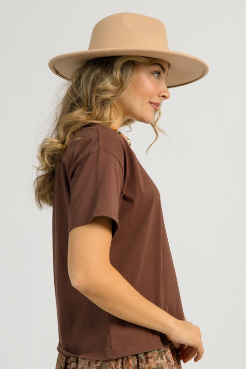 Jersey Cotton Tee, Choco - 1112-138.jpg