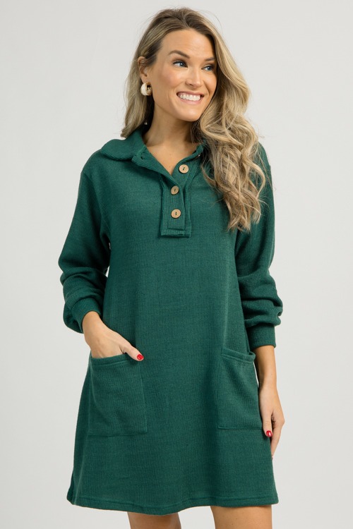 Easy Does it Dress, Green - 1112-149.jpg