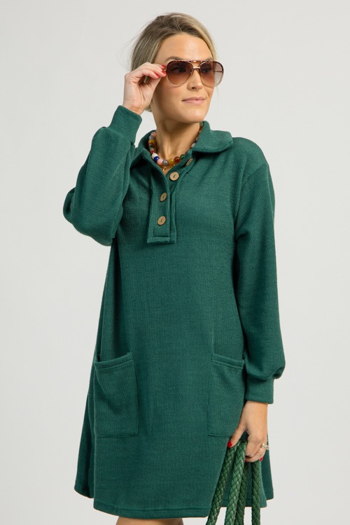 Easy Does it Dress, Green - 1112-153.jpg