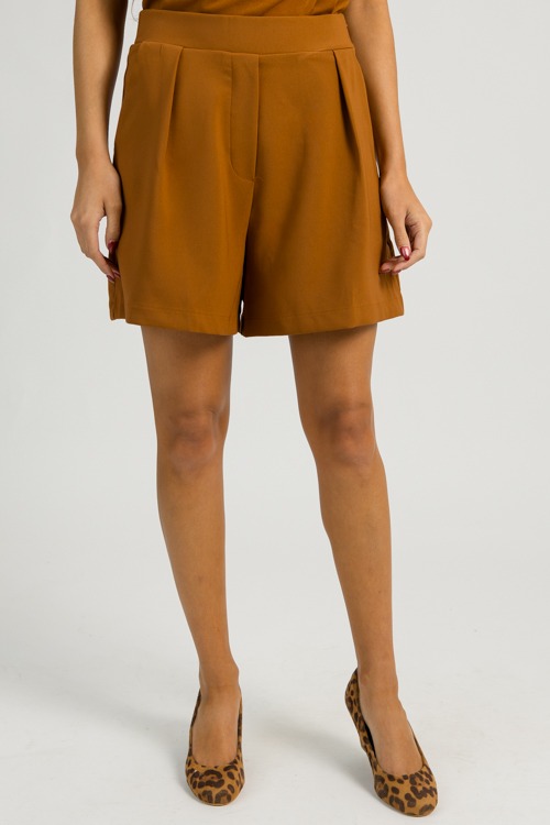 Cason Shorts, Camel - 1112-175.jpg
