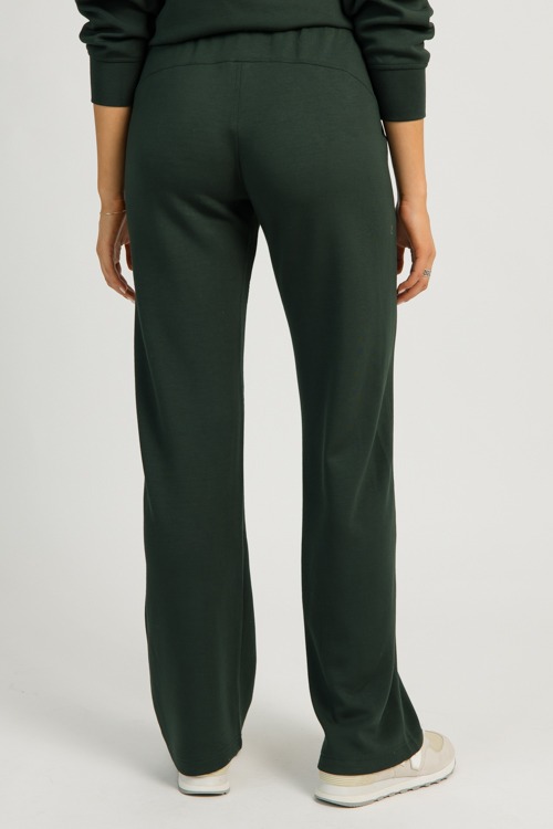 Modal Full Length Pants, Regency Green - 1112-25.jpg