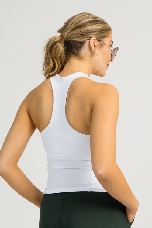 Padded Butter Tank, White - 1112-31H.jpg