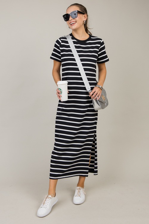 Brodie Stripe Maxi, Black/White - 1112-38.jpg