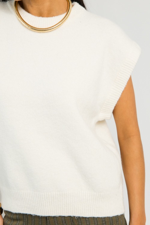 Miles Solid Sweater, Ivory - 1112-70H.jpg