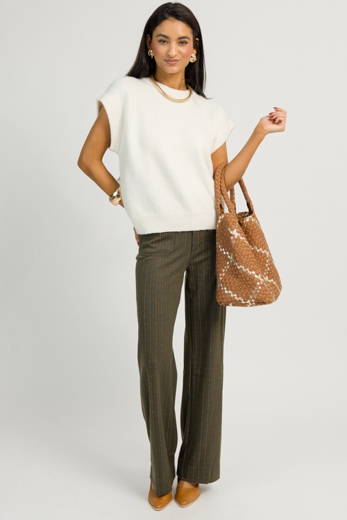 Miles Solid Sweater, Ivory - 1112-71.jpg