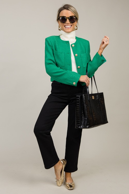 Hanna Tweed Jacket, Green - 1112-84.jpg