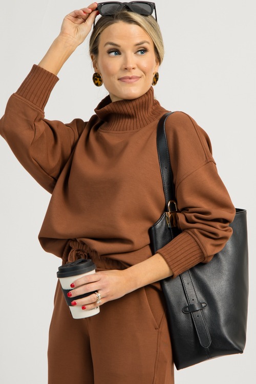 Modal Rib Trim Pullover, Chestnut - 1112-9-2.jpg