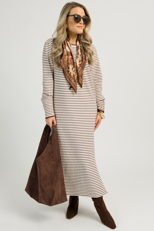 Stitch Trim Stripe Maxi, Cream - 1112-96P.jpg