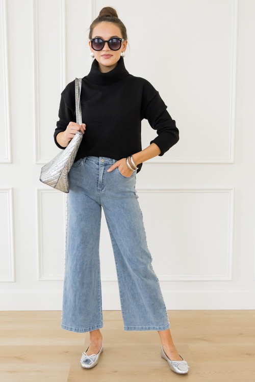 Pearl Trim Jeans - 1113-101.jpg