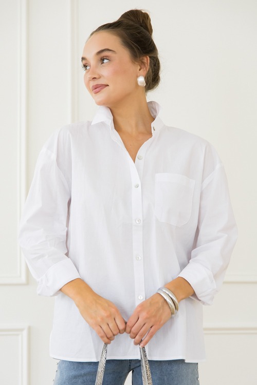 Cecelia Button Down, White - 1113-109.jpg